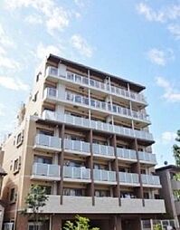 ライオンズクオーレ池袋ソシア