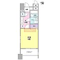 ロネスタR文京護国寺5階10.5万円