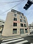 東京都板橋区中台1丁目33-1：物件画像／株式会社S-FIT　ヘヤギメ！池袋店