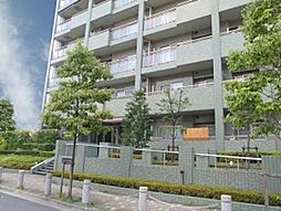 JR山手線 目白駅 徒歩3分の賃貸マンション