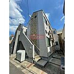 東京都豊島区南長崎6丁目：物件画像／株式会社S-FIT　ヘヤギメ！池袋店