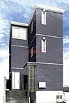 東京都練馬区豊玉南3丁目：物件画像／株式会社S-FIT　ヘヤギメ！池袋店