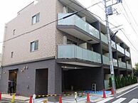 東京都練馬区北町6丁目27-22：物件画像／株式会社S-FIT　ヘヤギメ！池袋店