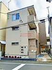 東京都豊島区高松2丁目10-15：物件画像／株式会社S-FIT　ヘヤギメ！池袋店