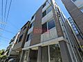 東武東上線 ときわ台駅 徒歩4分の賃貸マンション