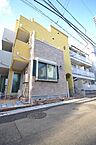 東京都豊島区南池袋1丁目5-15：物件画像／株式会社S-FIT　ヘヤギメ！池袋店