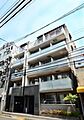 JR山手線 大塚駅 徒歩8分の賃貸マンション