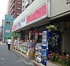 ココカラファイン上池袋店 450m