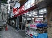 miniピアゴ雑司が谷2丁目店 311m