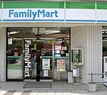 ファミリーマートシンヤ雑司が谷店 551m