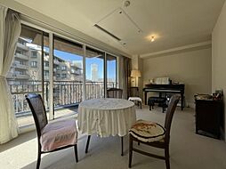 広尾ガーデンヒルズイーストヒルA棟