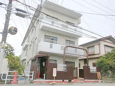 外観 外観