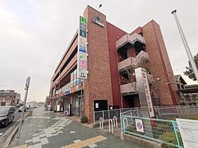 三和建設中山寺ビル  ｜ 兵庫県宝塚市中山寺１丁目（賃貸マンション1K・4階・27.94㎡） その3