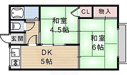 酒谷ハイツ