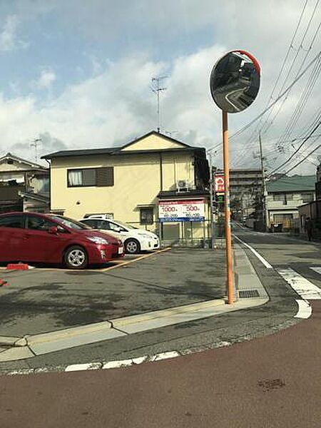 御殿山ハイツ ｜兵庫県宝塚市御殿山２丁目(賃貸アパート3DK・1階・46.17㎡)の写真 その17