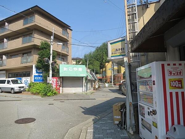 旭ハイツ川面 ｜兵庫県宝塚市川面５丁目(賃貸マンション2DK・2階・37.75㎡)の写真 その26