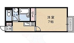 売布神社駅 5.3万円