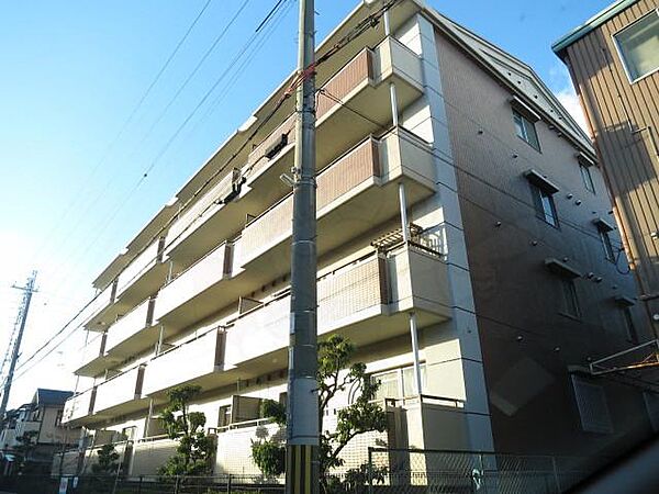 エスペランサ宝塚弐番館 ｜兵庫県宝塚市安倉南２丁目(賃貸マンション3LDK・4階・75.05㎡)の写真 その3