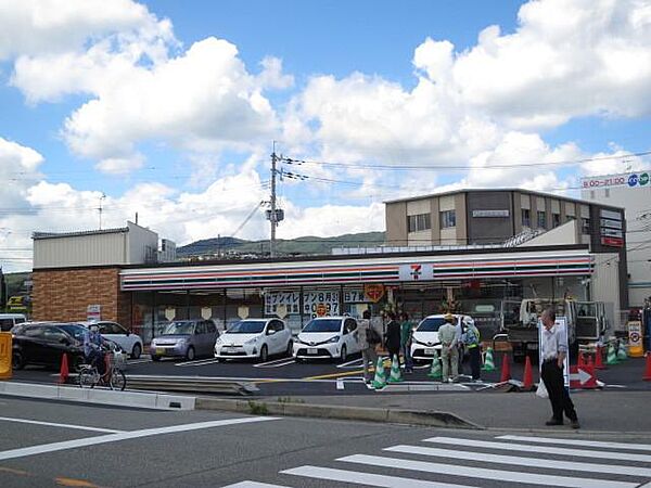 レオネクスト日之出 ｜兵庫県宝塚市山本東３丁目(賃貸アパート1K・2階・29.47㎡)の写真 その22