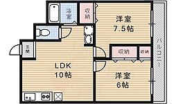 ファミール宝塚