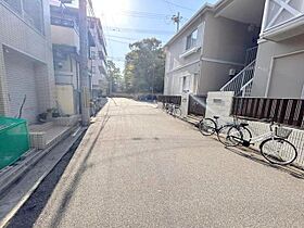 グローバル阪神西宮  ｜ 兵庫県西宮市産所町（賃貸マンション1R・3階・16.00㎡） その28