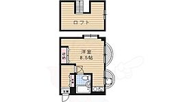🉐敷金礼金0円！🉐ジャルダン宝塚参番館