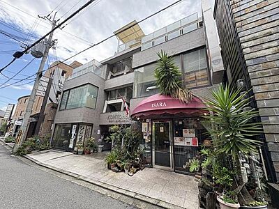 外観 外観