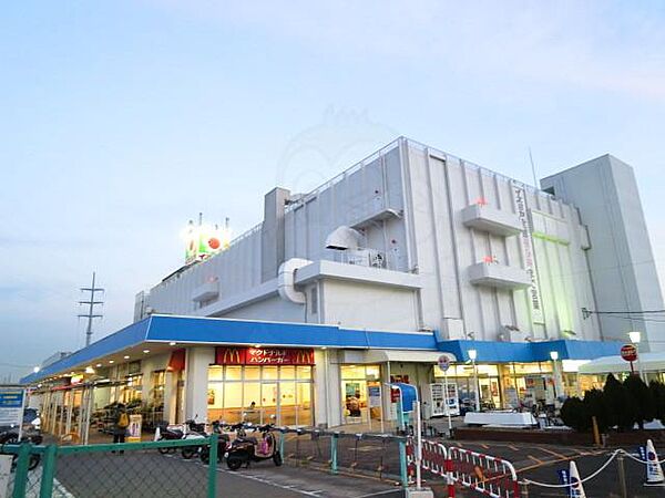 フレンドＩＩ大成 ｜兵庫県宝塚市大成町(賃貸アパート1DK・1階・28.00㎡)の写真 その30