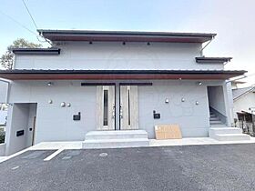 中山荘園LOHAUS 101 ｜ 兵庫県宝塚市中山荘園（賃貸アパート1LDK・1階・41.07㎡） その20