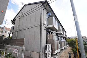 グリーンコート宝塚 202 ｜ 兵庫県宝塚市川面６丁目（賃貸アパート1K・2階・23.40㎡） その1