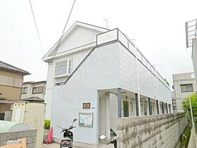 レオパレスノースコート  ｜ 兵庫県宝塚市高司２丁目（賃貸アパート1K・2階・19.96㎡） その3