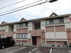 グランドタウンNO.1  ｜ 兵庫県宝塚市安倉中５丁目（賃貸アパート3LDK・2階・51.50㎡） その18