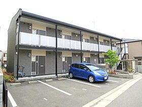 レオパレスＳＵＮぽてと  ｜ 兵庫県宝塚市高松町（賃貸アパート1K・1階・19.87㎡） その18