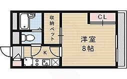 レオパレス月見橋