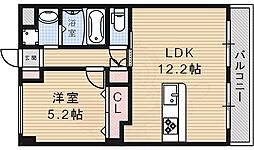 中山寺駅 7.8万円