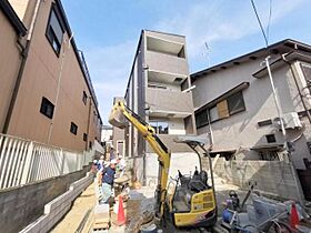 クレアモントヒルズ宝塚  ｜ 兵庫県宝塚市清荒神３丁目（賃貸アパート1K・1階・26.18㎡） その18