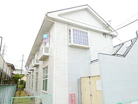 レオパレスサウスコート  ｜ 兵庫県宝塚市高司２丁目（賃貸アパート1K・2階・19.87㎡） その17