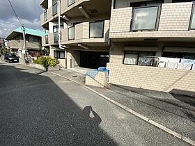 ニューリストン宝塚  ｜ 兵庫県宝塚市南口１丁目（賃貸マンション1LDK・3階・53.70㎡） その27