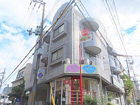 ジャルダン宝塚参番館  ｜ 兵庫県宝塚市逆瀬川１丁目（賃貸マンション1R・2階・18.22㎡） その1