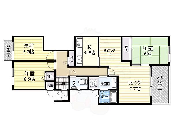 外観画像