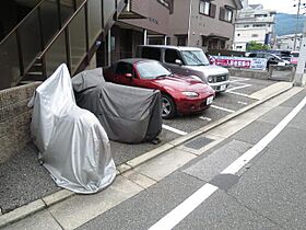 プチメゾンK・M 104 ｜ 兵庫県宝塚市川面１丁目（賃貸アパート1K・1階・27.00㎡） その19