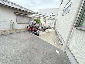 テラスタ中州B棟  ｜ 兵庫県宝塚市中州１丁目（賃貸テラスハウス3LDK・1階・82.80㎡） その5