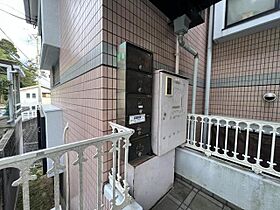 ハニーサイド宝塚  ｜ 兵庫県宝塚市川面４丁目（賃貸マンション3LDK・1階・86.76㎡） その25