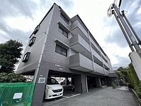 長楽園第1マンション 203 ｜ 兵庫県伊丹市荻野西１丁目4番8号（賃貸マンション3LDK・3階・70.00㎡） その1