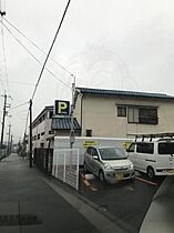 セレノ逆瀬川  ｜ 兵庫県宝塚市小林１丁目（賃貸アパート1K・1階・26.10㎡） その5