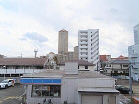 ジョイフローラ  ｜ 兵庫県宝塚市栄町１丁目（賃貸マンション1R・2階・29.84㎡） その19