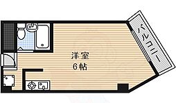カーサ逆瀬川