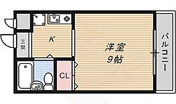 レジデンスＫＭ2号館