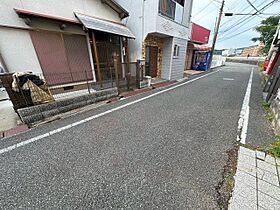 川西市出在家町連棟貸家  ｜ 兵庫県川西市出在家町（賃貸テラスハウス1LDK・1階・48.39㎡） その27