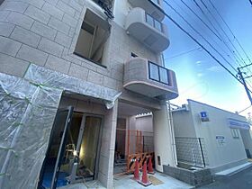 ザ・サンクタス宝塚駅前  ｜ 兵庫県宝塚市栄町３丁目3番7号（賃貸マンション1LDK・5階・29.79㎡） その8